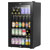 Baridi DH13 Wine, Beer & Drinks Fridge 85L Capacity - Black