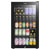 Baridi DH13 Wine, Beer & Drinks Fridge 85L Capacity - Black