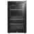 Baridi DH13 Wine, Beer & Drinks Fridge 85L Capacity - Black