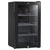 Baridi DH13 Wine, Beer & Drinks Fridge 85L Capacity - Black