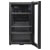 Baridi DH13 Wine, Beer & Drinks Fridge 85L Capacity - Black
