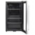 Baridi DH31 Wine, Beer & Drinks Fridge 85L Capacity - Stainless Steel