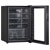 Baridi DH8 20 Bottle Tabletop Wine Fridge & Cooler