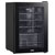 Baridi DH8 20 Bottle Tabletop Wine Fridge & Cooler