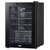 Baridi DH8 20 Bottle Tabletop Wine Fridge & Cooler