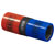 Sealey SX1822S Double Ended Alloy Wheel Impact Socket 1/2Sq Drive