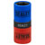Sealey SX1822S Double Ended Alloy Wheel Impact Socket 1/2Sq Drive