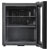 Baridi DH12 Mini Tabletop Beer & Drinks Fridge 50L Capacity Black