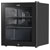 Baridi DH12 Mini Tabletop Beer & Drinks Fridge 50L Capacity Black