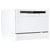 Baridi DH83 Tabletop Dishwasher 6 Place Settings 6.5L Capacity White