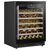 Baridi DH78 54 Bottle Under-Counter/Freestanding Fridge & Cooler 60cm