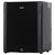Baridi DH58 Ultra-Quiet Mini Drinks Fridge 35L Capacity