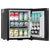 Baridi DH57 Ultra-Quiet Mini Drinks Fridge 25L Capacity