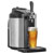 Baridi DH49 Mini Keg Draft Beer Dispenser Tap with Integrated Cooling 5L