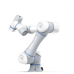 Dobot 1200000257-Z CR5AP 6 Axis Robotic Arm with IP68 Protection