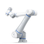 Dobot 1200000259-Z CR10AP 6 Axis Robotic Arm with IP68 Protection