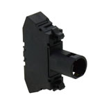 IDEC HW-DP BA9 Lamp carrier S3 push-in terminals