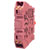 IDEC HW-P01 Single pole normally closed contact block S3 push-in terminals