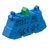 IDEC HW-P10 Single pole normally open contact block S3 push-in terminals