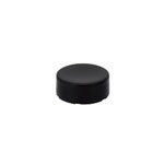 IDEC YW9Z-B12B Button Black Extended pack of 10 unit price