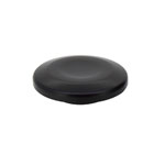IDEC YW9Z-B14B Button Black Mushroom Ø40 pack of 10 unit price