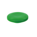 IDEC YW9Z-B14G Button Green Mushroom Ø40 pack of 10 unit price