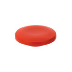 IDEC YW9Z-B14R Button Red Mushroom Ø40 pack of 10 unit price