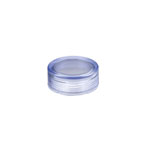 IDEC YW9Z-L12C Lens For Illuminated Pushbuttons Clear Extended pack of 10