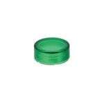 IDEC YW9Z-L12G Green Lens For Illuminated Pushbuttons