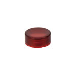 IDEC YW9Z-L12R Red Lens For Illuminated Pushbuttons