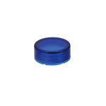 IDEC YW9Z-L12S Lens For Illuminated Pushbuttons Blue Extended pack of 10