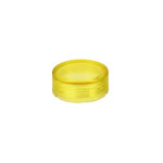 IDEC YW9Z-L12Y Lens For Illuminated Pushbuttons Yellow Extended pack of 10