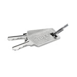 IDEC YW9Z-SK00 Pair of Spare Keys