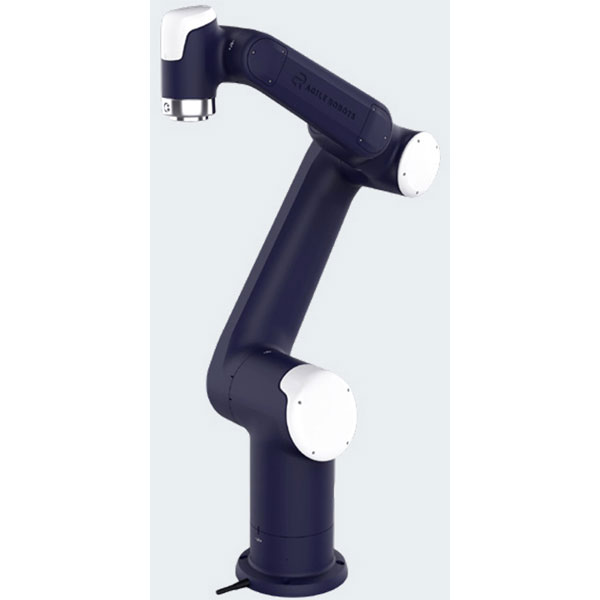 Image of Agile Robots 10074556 Thor 7 6-Axis Robotic Arm with Collision Det...