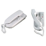 Mercury 952.064UK 2 Station Telephone Style Intercom