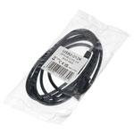 TruConnect USB2 USB2 Cable A Male to A Male 2m Black