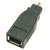 Ieee 1394a Adaptor 6 Pin(f) to 4 Pin(m)