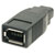 Ieee 1394a Adaptor 6 Pin(f) to 4 Pin(m)