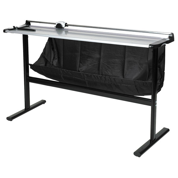 SuperCut RT1300 TRIMMER Heavy Duty Rotary Trimmer A0 Rapid Online