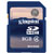 Kingston SD4/8GB 8GB SDHC Class 4 Flash Memory Card