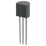Fairchild Semiconductor BS170 N Channel MOSFET