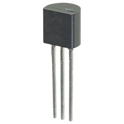 Fairchild Semiconductor ZVN2106A N Channel MOSFET