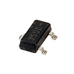 On Semi FDN359AN MOSFET N 30V 2.7A SOT23