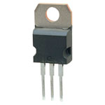 Vishay IRF540PBF MOSFET N 100V 28A