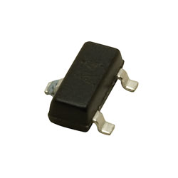 Taiwan Semiconductor BAS16 RF Switching Diode 225mW