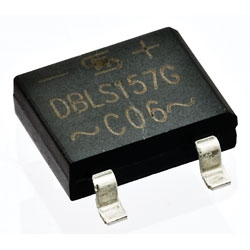 Taiwan Semiconductor DBLS157G RD 1.5A 1000V SMD DIP Bridge Rectifier Diode