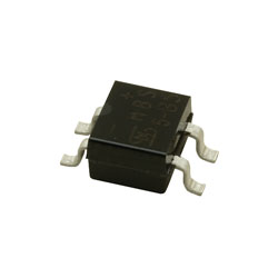 Taiwan Semiconductor MBS6 RC Bridge Rectifier Diode (SMD) 600V 0.8A MBS6