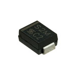 Taiwan Semiconductor S2M R5 2A 1000V Glass Passivated SMD Rectifier Diode