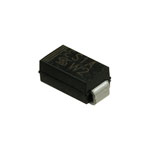 Taiwan Semiconductor SK36A E3 3A 60V SMD Schottky Rectifier Diode