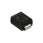 Taiwan Semiconductor SS24 R5 2A 40V SMD Schottky Rectifier Diode
